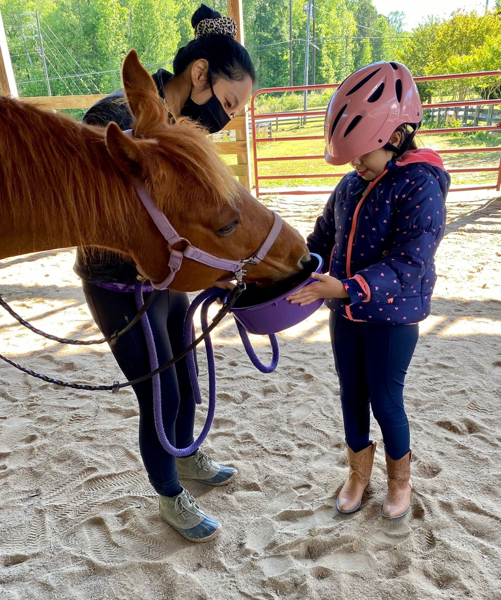 Sponsor a Path to Healing